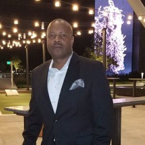 Meet your Posher, Terry